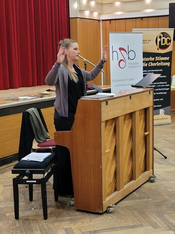 Chorleitungsfortbildung1 Kate Nelson