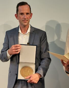 Podiumsdiskussion