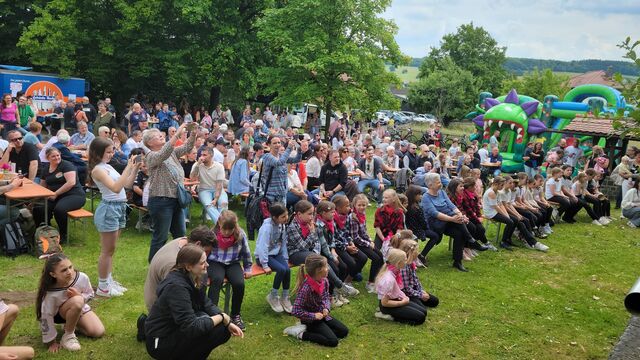 Bornfest Kefenrod 20250529 140237