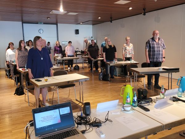 Regionalkonferenz23