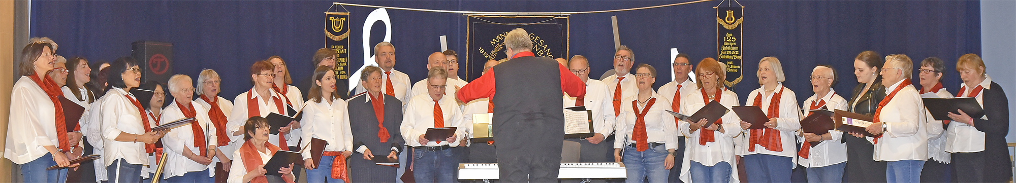 Gutenberg Burg Konzert