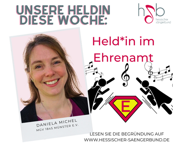 HeldIn im Ehrenamt Instagram Post