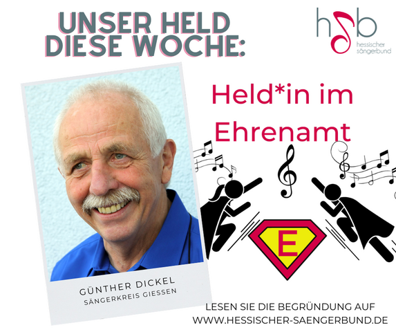 HeldIn im Ehrenamt Instagram Post