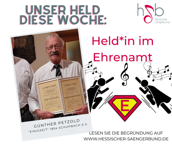 HeldIn im Ehrenamt Instagram Post