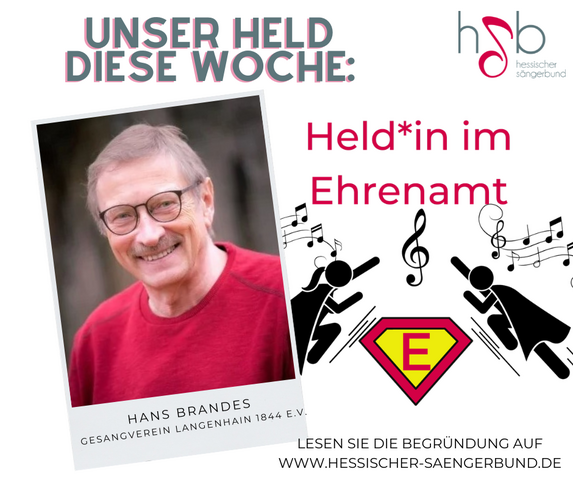 HeldIn im Ehrenamt Instagram Post