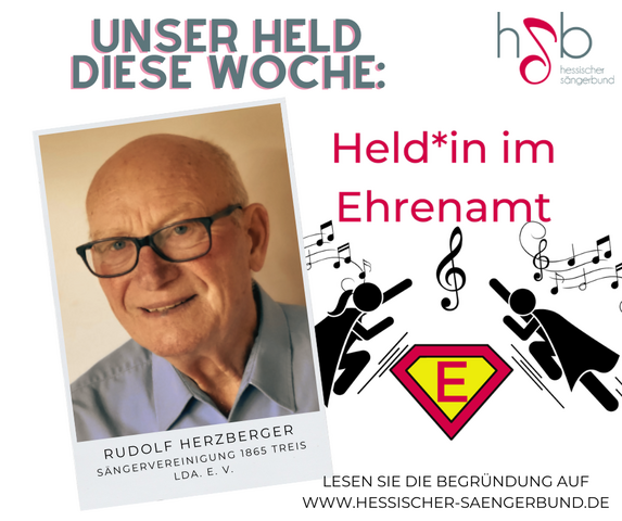 HeldIn im Ehrenamt Instagram Post