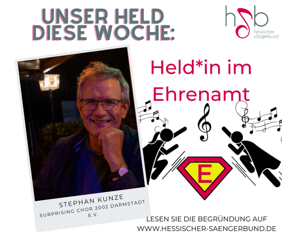 HeldIn im Ehrenamt Instagram Post