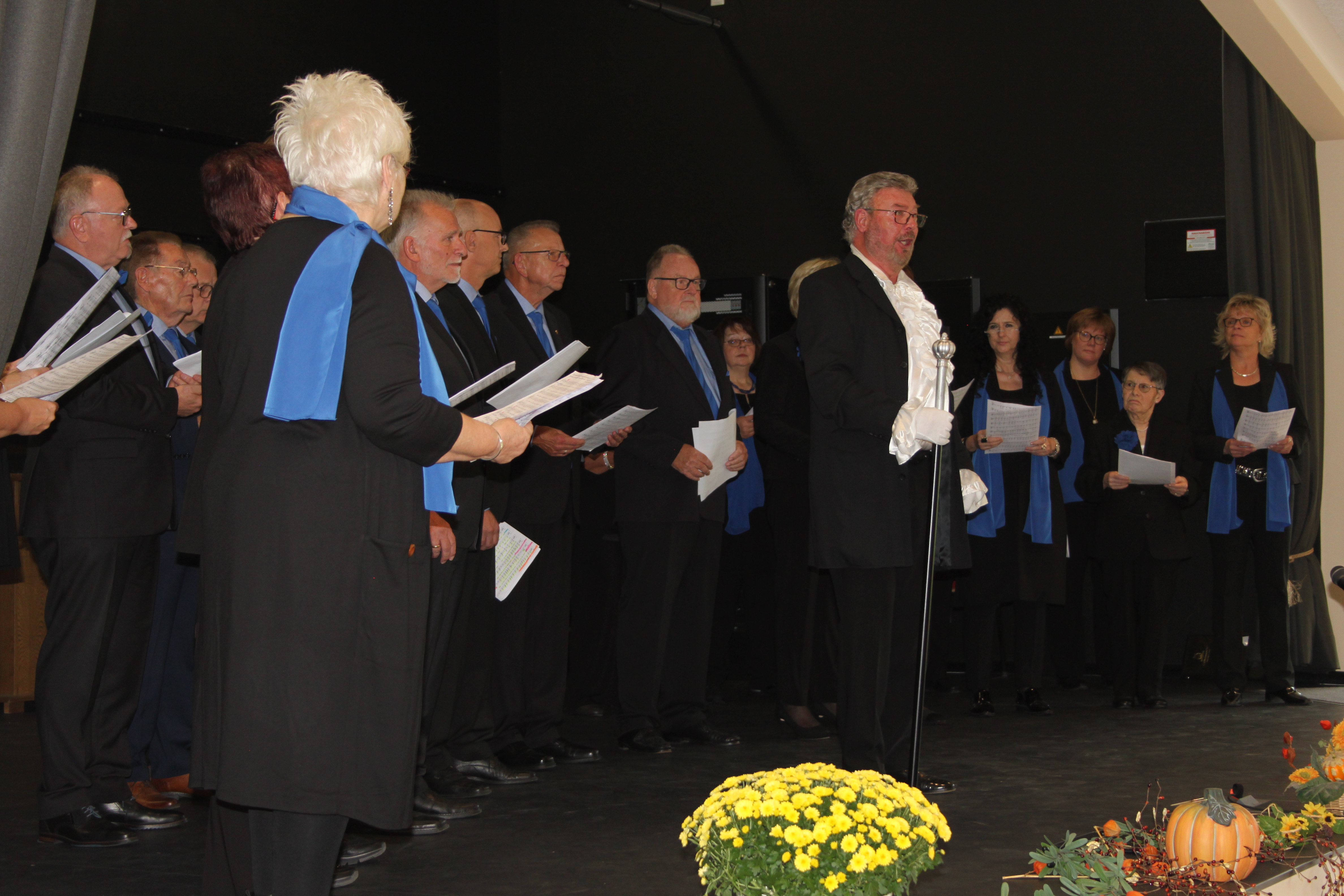 Liederkranz Oberselters