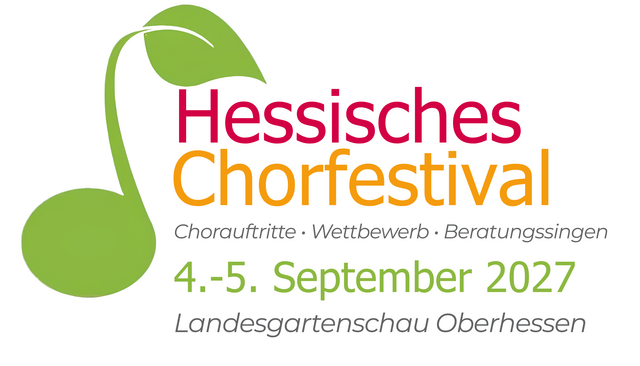 Hessisches Chorfestival 2027