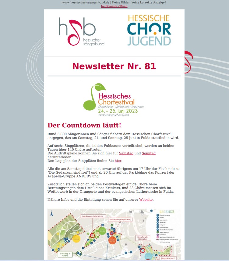 Newsletter 81