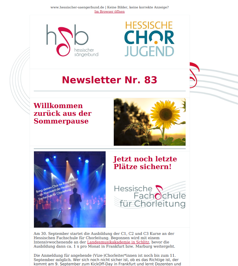 Newsletter 81