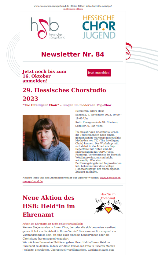 Newsletter 81