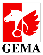 Logo GEMA web